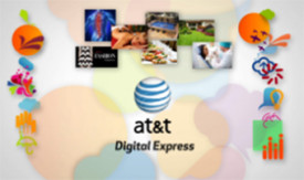 AT&T Digital Express